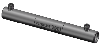 球墨鑄鐵全灌漿套筒